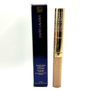NIB Estée Lauder Double Wear Instant Fix Concealer- 4C Medium Deep Neutral